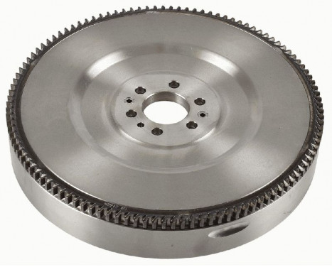 Flywheel Dual-mass flywheel 6366 000 011 Sachs, Image 2