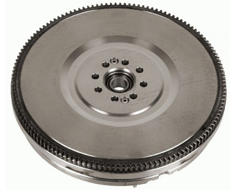 Flywheel Dual-mass flywheel 6366 000 018 Sachs, Image 2