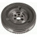 Flywheel Dual-mass flywheel 6366 000 021 Sachs