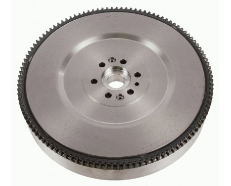 Flywheel Dual-mass flywheel 6366 000 054 Sachs, Image 2