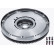 Flywheel Dual-mass flywheel 6366 000 057 Sachs