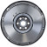 Flywheel Dual-mass flywheel 6366 000 057 Sachs, Thumbnail 3