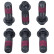 Flywheel Dual-mass flywheel 6366 000 057 Sachs, Thumbnail 4