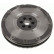 Flywheel Dual-mass flywheel 6366 000 058 Sachs