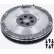 Flywheel Dual-mass flywheel 6366 000 058 Sachs