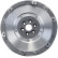 Flywheel Dual-mass flywheel 6366 000 058 Sachs, Thumbnail 3
