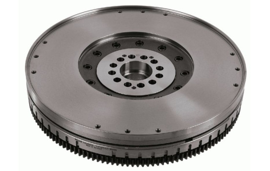Flywheel Dual-mass flywheel 6594 000 339 Sachs