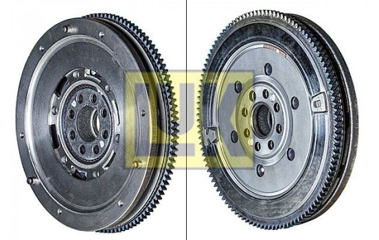 Flywheel LuK DMF 415 0016 10, Image 3