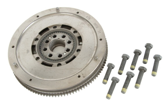 Flywheel LuK DMF 415 0016 10