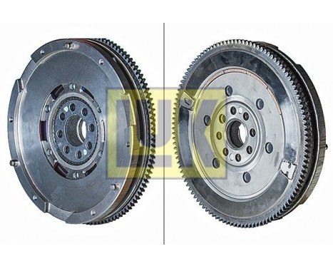 Flywheel LuK DMF 415 0050 10