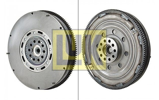 Flywheel LuK DMF 415 0056 10