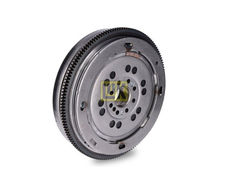 Flywheel LuK DMF 415 0061 10, Image 2