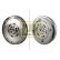 Flywheel LuK DMF 415 0062 10, Thumbnail 2