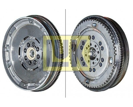 Flywheel LuK DMF 415 0063 10, Image 3