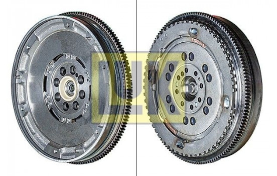 Flywheel LuK DMF 415 0063 10, Image 3