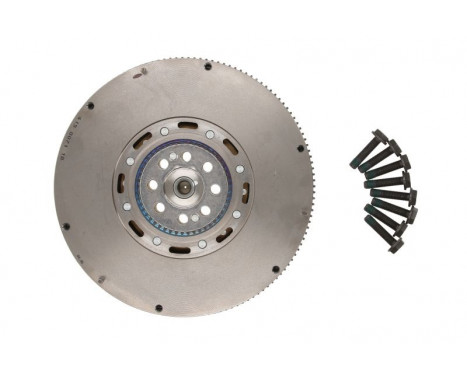 Flywheel LuK DMF 415 0071 10