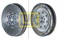 Flywheel LuK DMF 415 0072 10