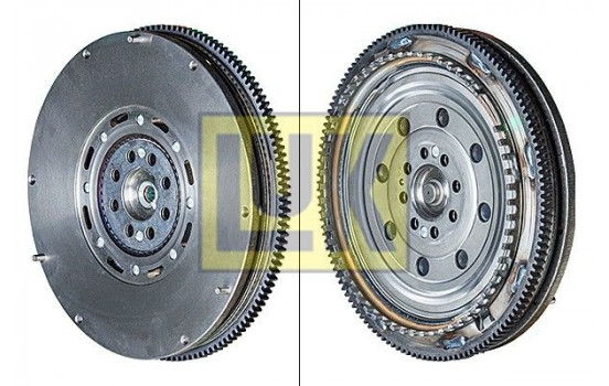 Flywheel LuK DMF 415 0072 10