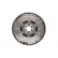 Flywheel LuK DMF 415 0075 10