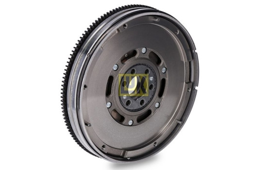 Flywheel LuK DMF 415 0075 10, Image 3