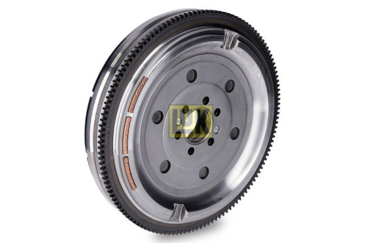 Flywheel LuK DMF 415 0075 10, Image 4
