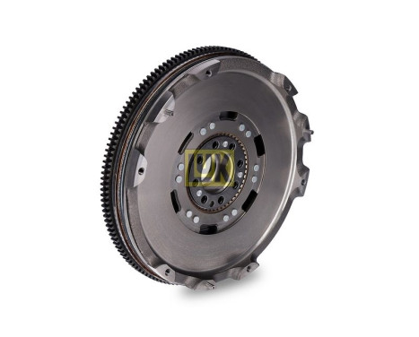 Flywheel LuK DMF 415 0076 10, Image 3