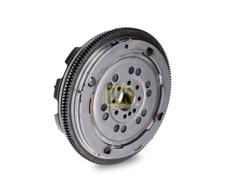 Flywheel LuK DMF 415 0076 10, Image 4
