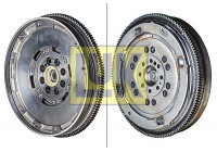 Flywheel LuK DMF 415 0077 10