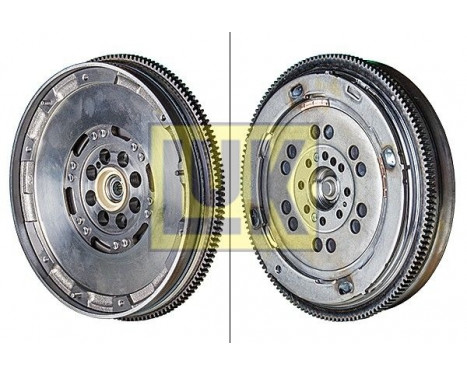 Flywheel LuK DMF 415 0077 10