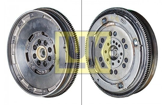 Flywheel LuK DMF 415 0077 10