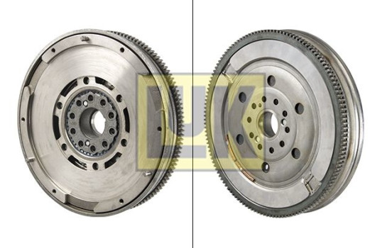 Flywheel LuK DMF 415 0079 10, Image 3