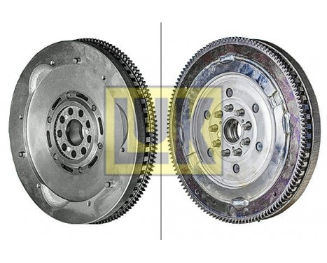 Flywheel LuK DMF 415 0086 10, Image 3