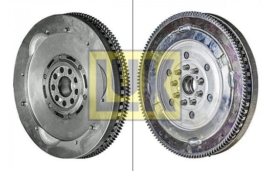 Flywheel LuK DMF 415 0086 10, Image 3