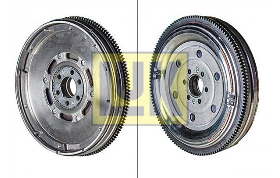 Flywheel LuK DMF 415 0092 10