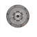 Flywheel LuK DMF 415 0094 10, Thumbnail 2