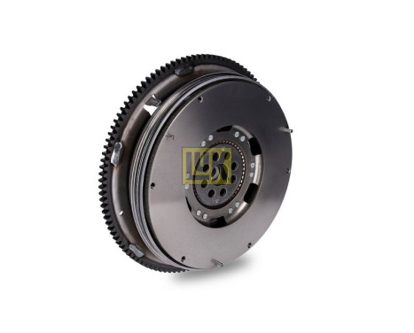Flywheel LuK DMF 415 0094 10, Image 3