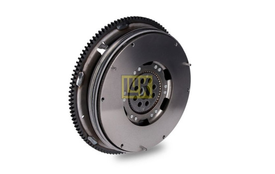 Flywheel LuK DMF 415 0094 10, Image 3
