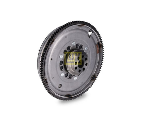 Flywheel LuK DMF 415 0094 10, Image 4