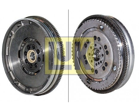 Flywheel LuK DMF 415 0095 10, Image 3