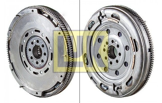 Flywheel LuK DMF 415 0103 10