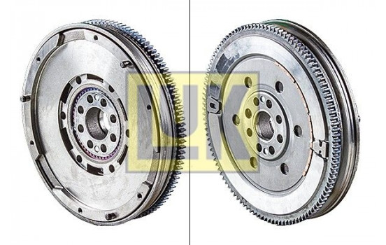 Flywheel LuK DMF 415 0104 10