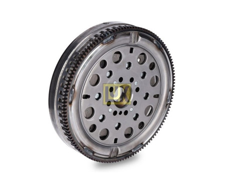 Flywheel LuK DMF 415 0107 10, Image 4