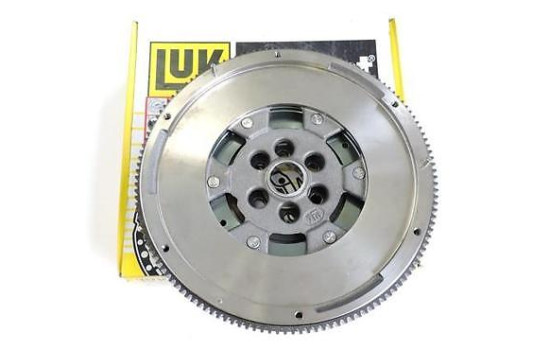 Flywheel LuK DMF 415 0111 10, Image 2