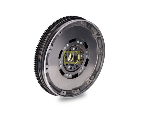 Flywheel LuK DMF 415 0117 10, Image 2