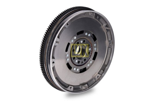 Flywheel LuK DMF 415 0117 10, Image 2