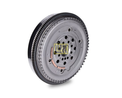 Flywheel LuK DMF 415 0119 10, Image 2