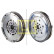 Flywheel LuK DMF 415 0122 10, Thumbnail 3