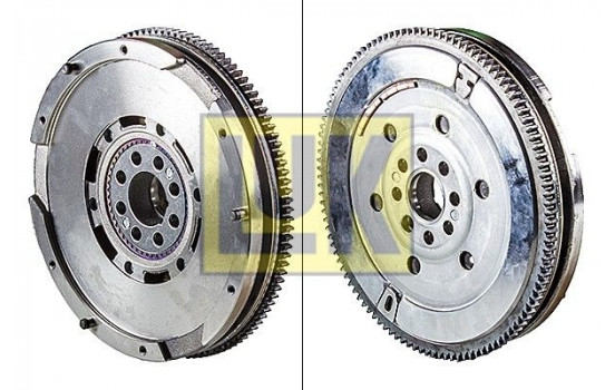 Flywheel LuK DMF 415 0122 10, Image 3
