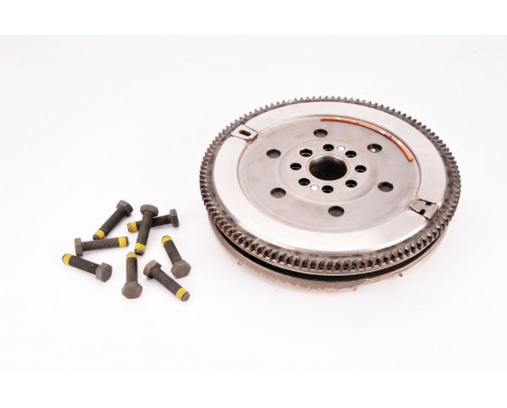 Flywheel LuK DMF 415 0122 10