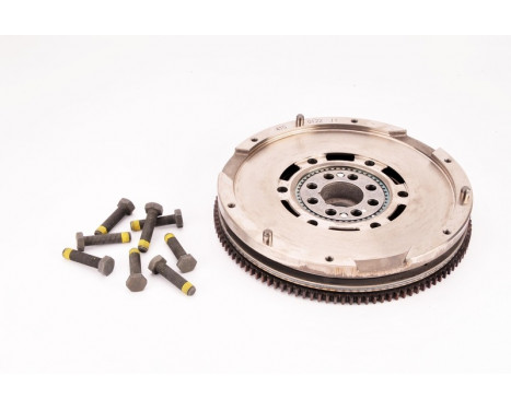 Flywheel LuK DMF 415 0122 10, Image 2